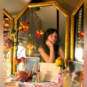 Meet your Posher, Kb